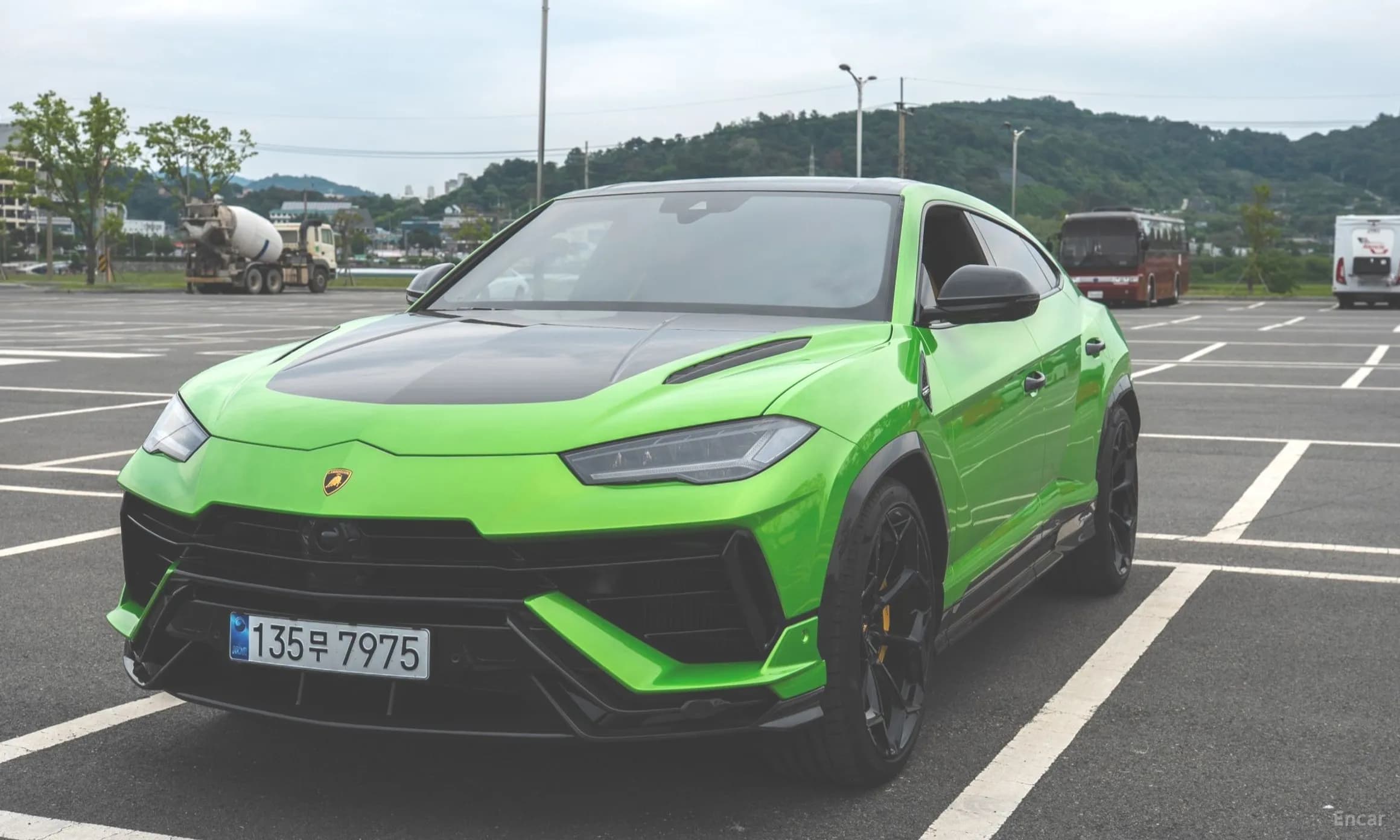 Urus