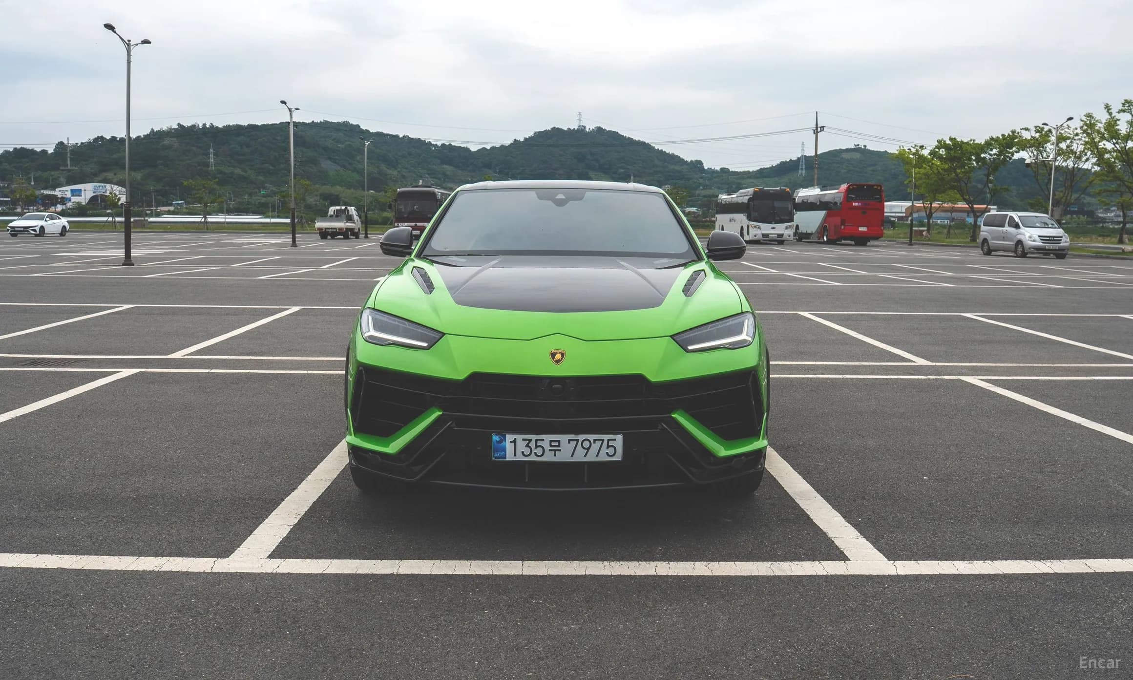 Urus