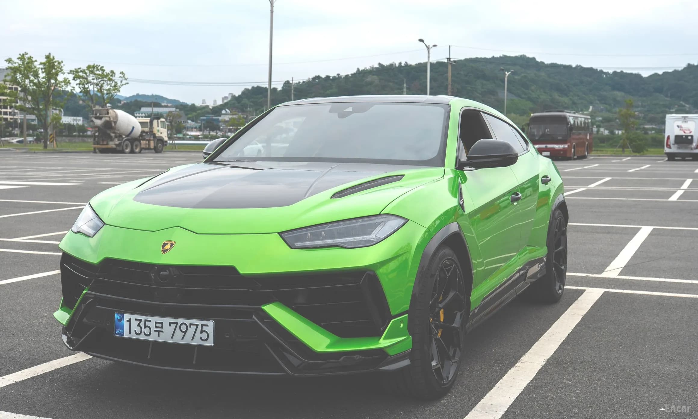 Urus