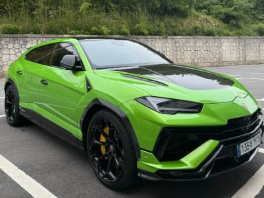 Urus