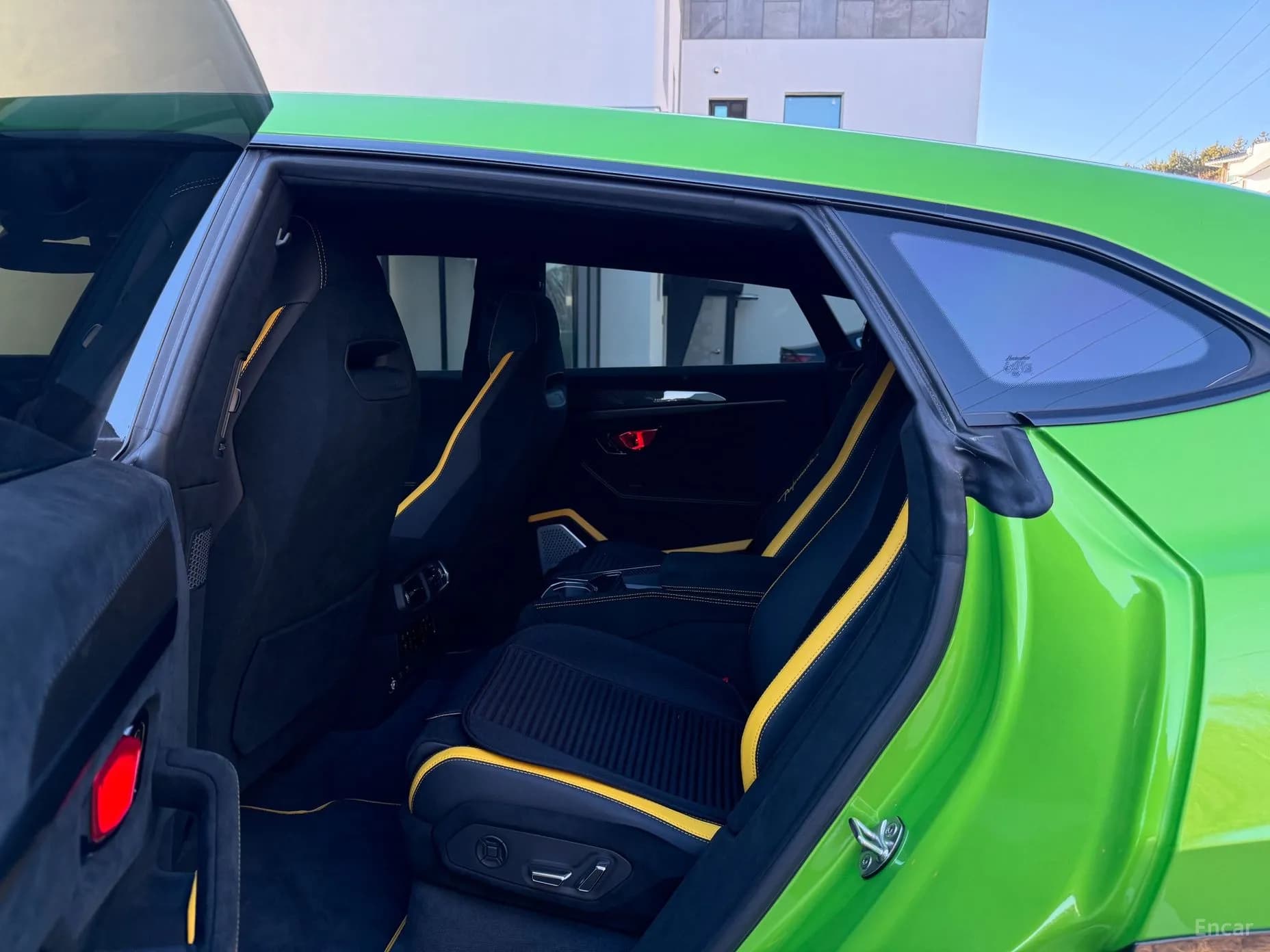Urus