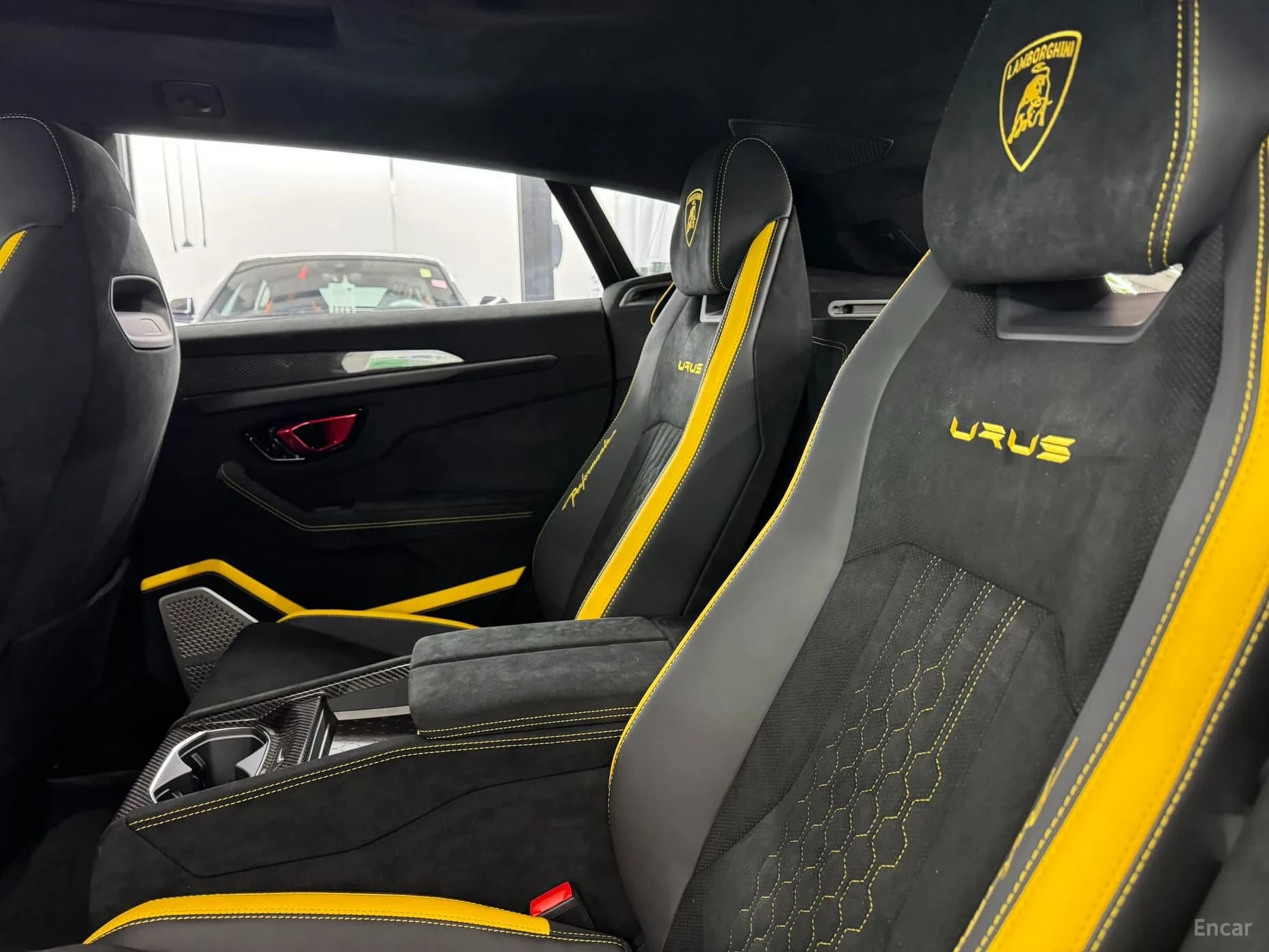 Urus