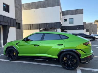 Urus