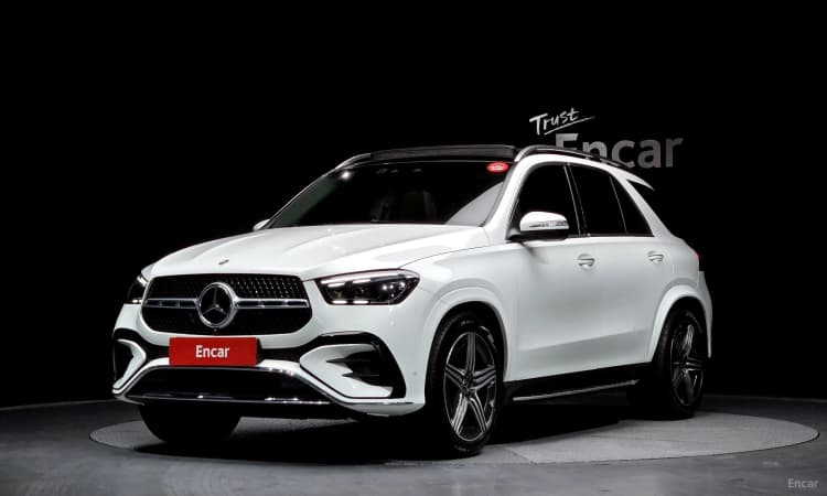 GLE-Class W167
