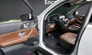 GLE-Class W167