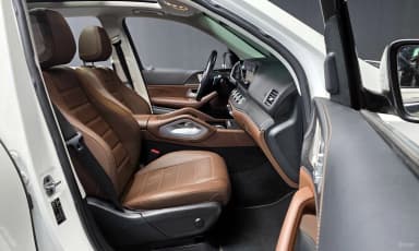 GLE-Class W167