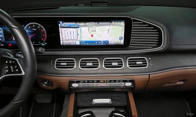 GLE-Class W167