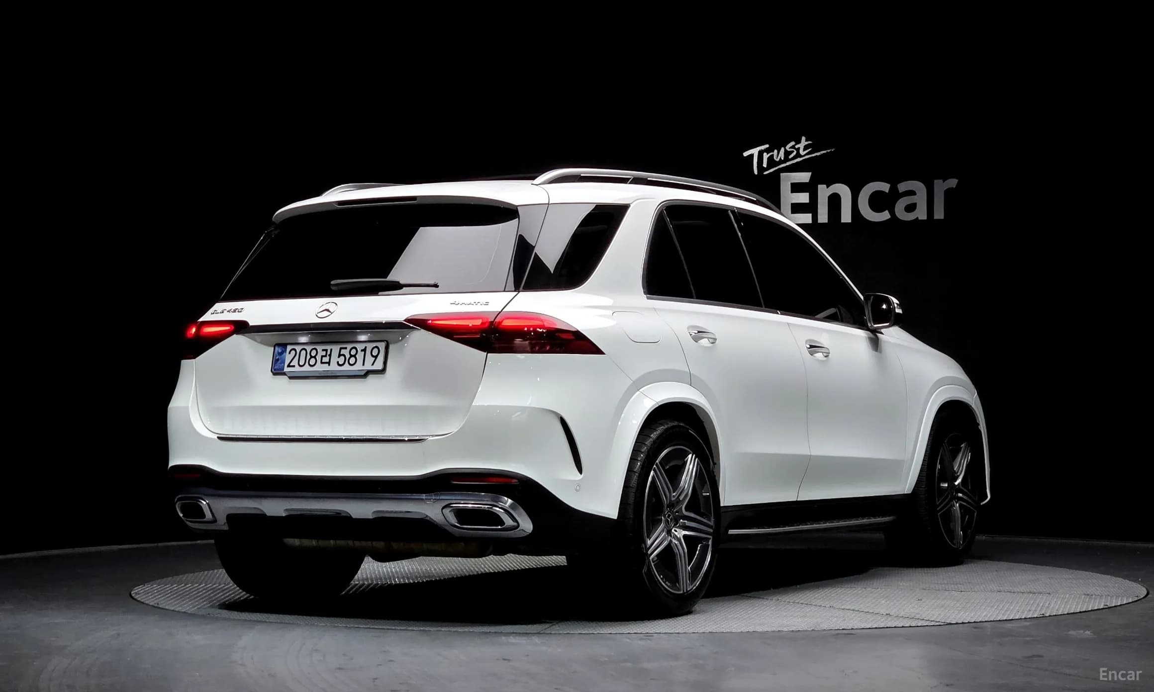 GLE-Class W167