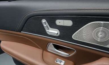 GLE-Class W167