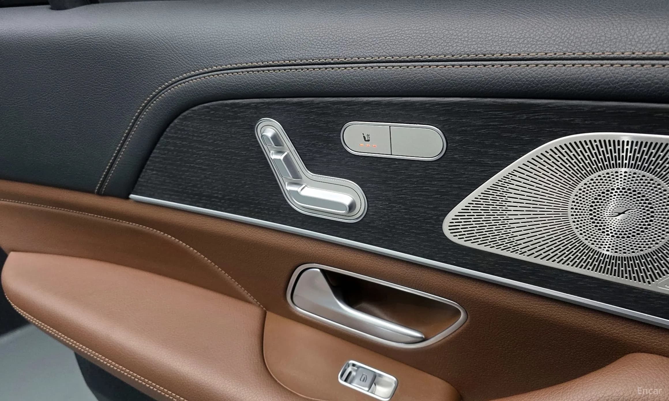 GLE-Class W167