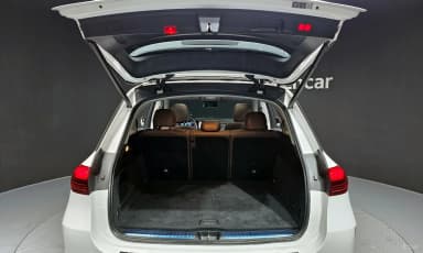GLE-Class W167