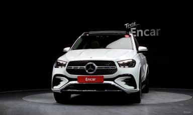 GLE-Class W167