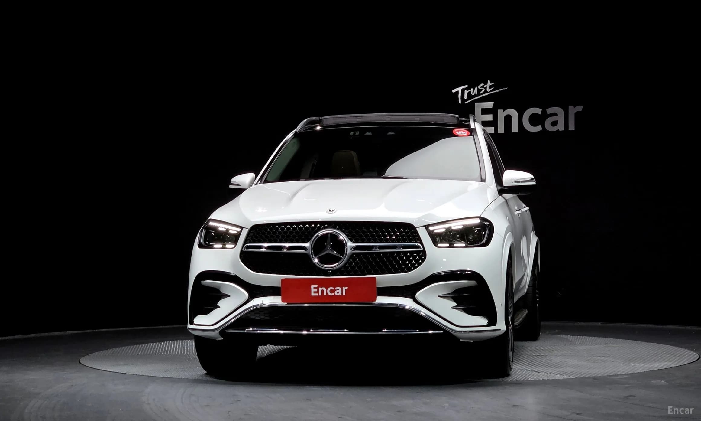 GLE-Class W167
