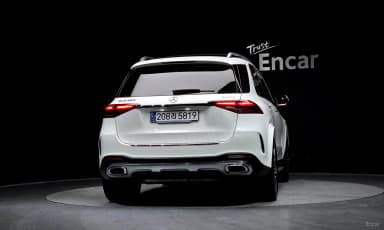 GLE-Class W167