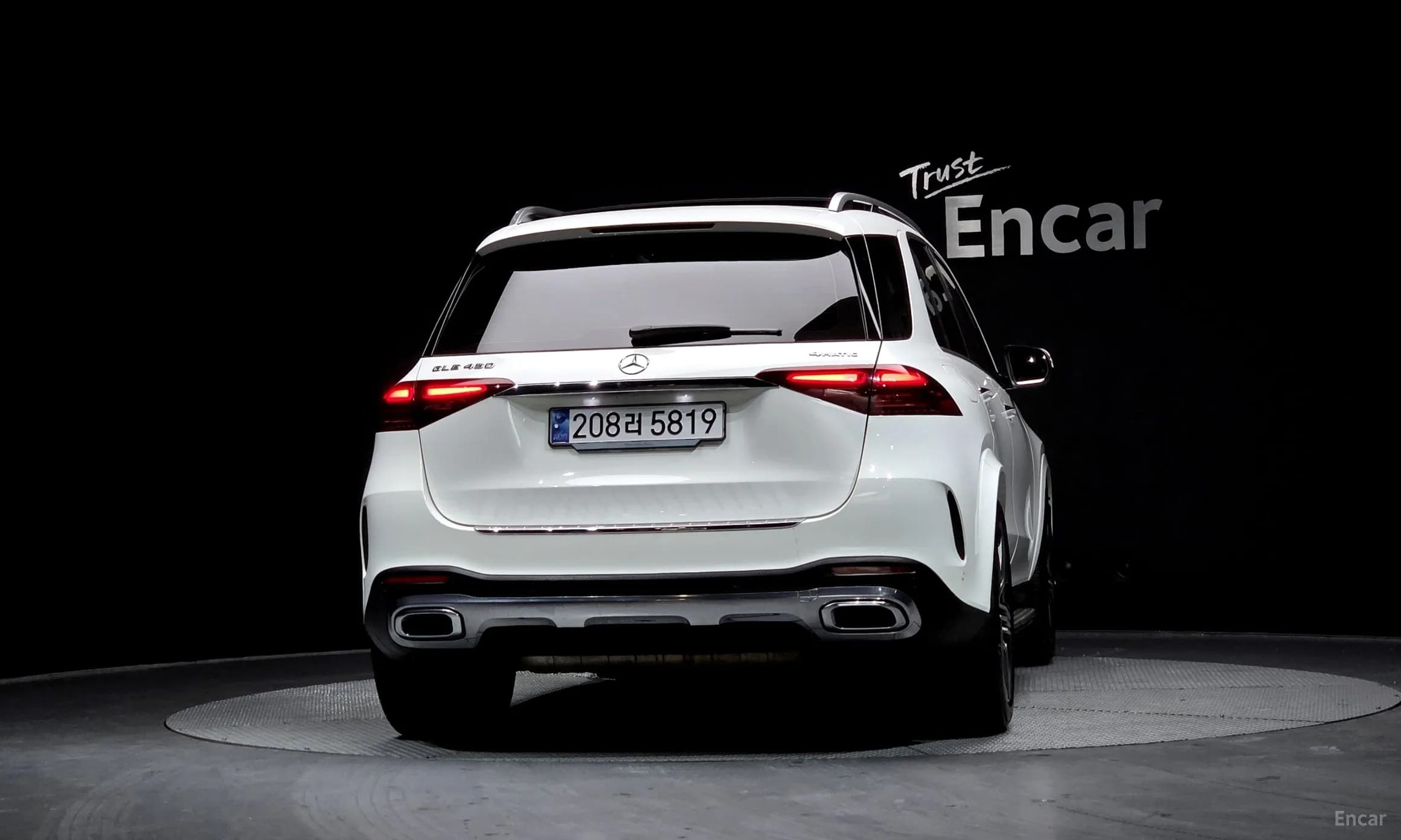 GLE-Class W167