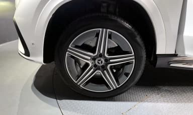 GLE-Class W167