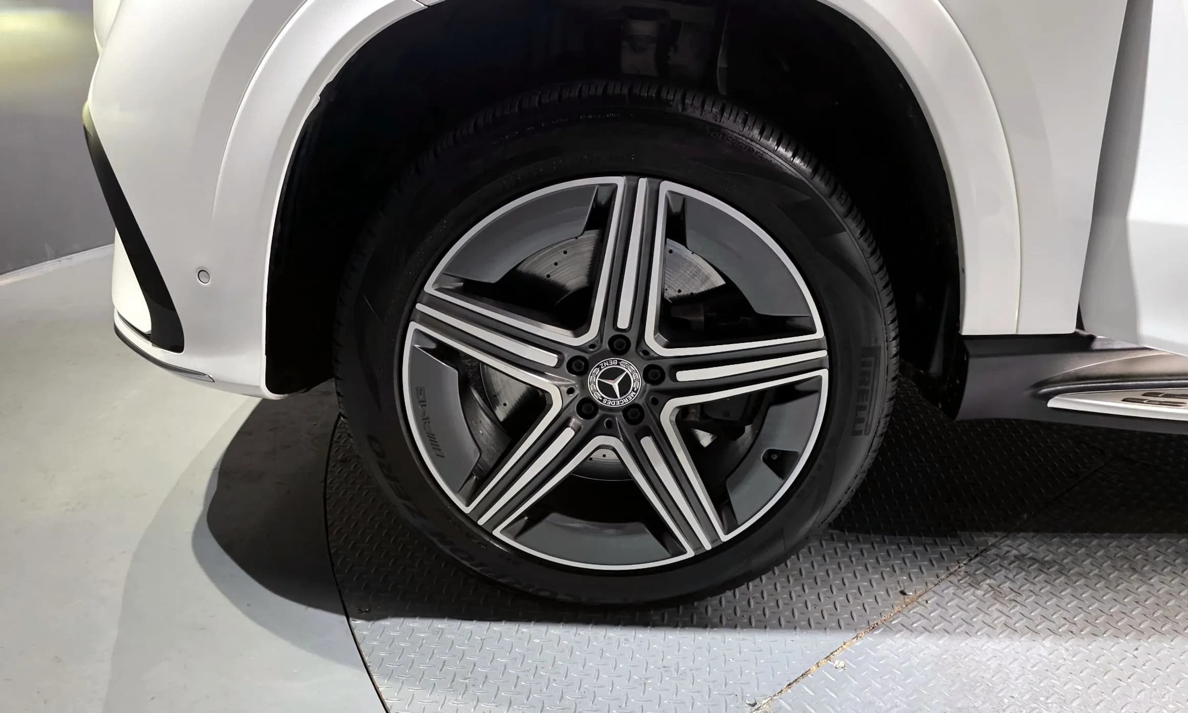 GLE-Class W167