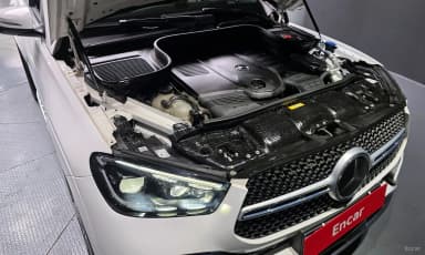 GLE-Class W167