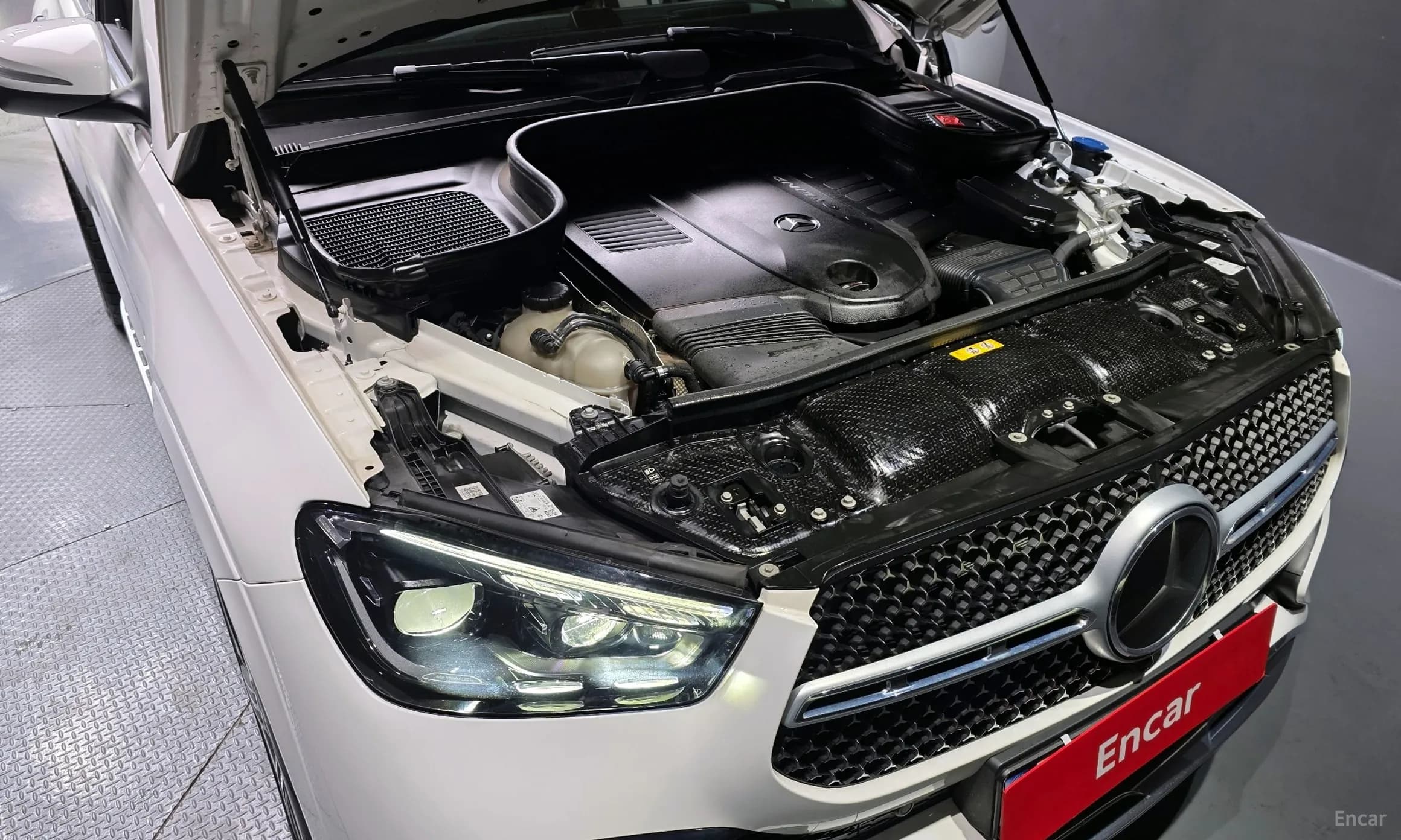 GLE-Class W167