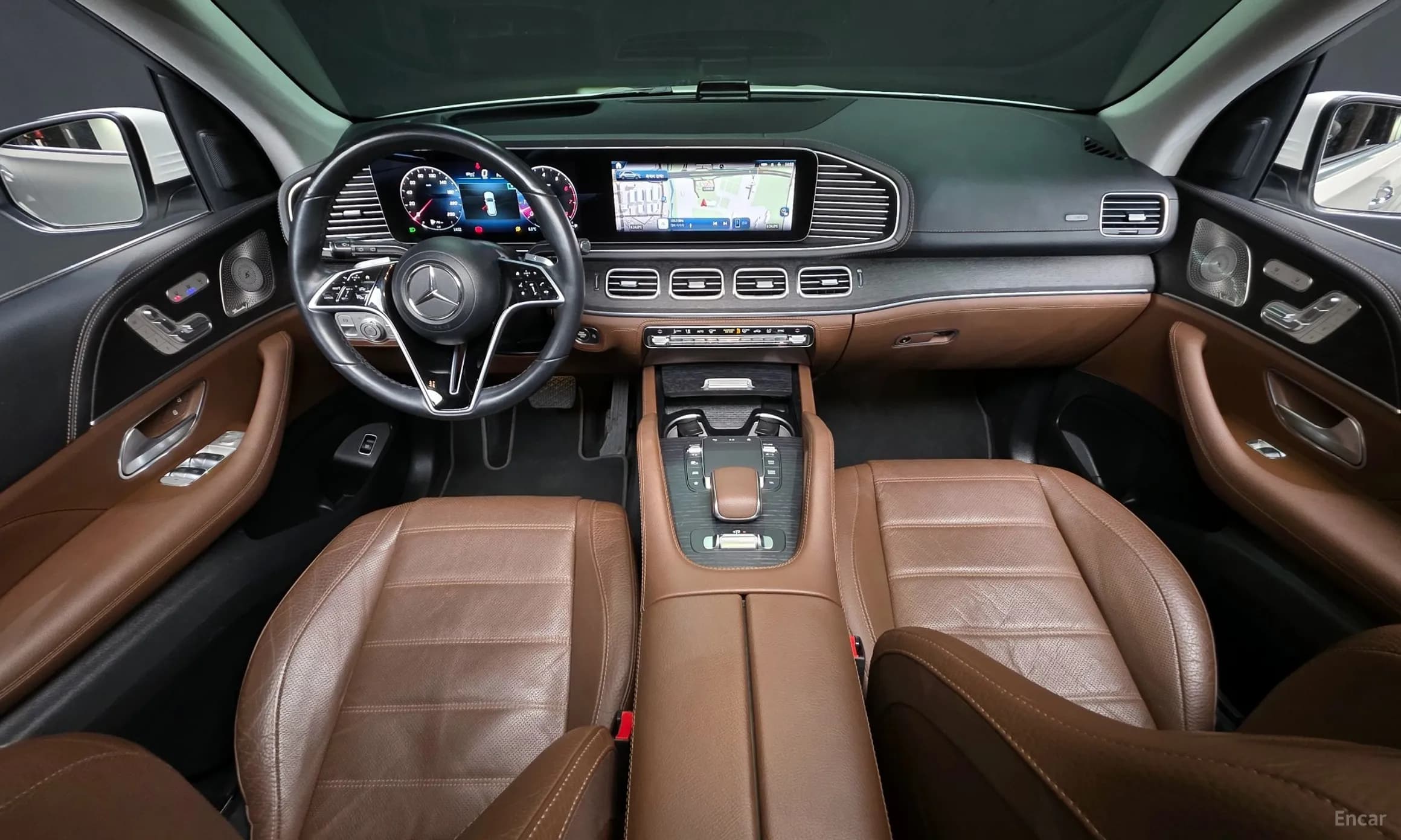 GLE-Class W167