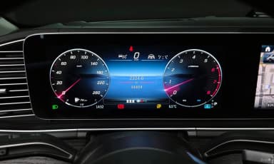 GLE-Class W167