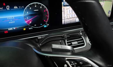GLE-Class W167