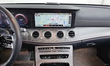E-Class W213