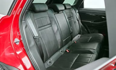 Range Rover Evoque 2nd Generation