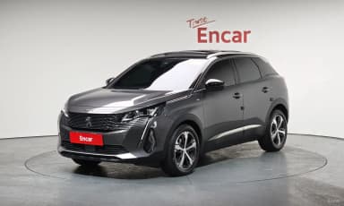 3008 2nd generation