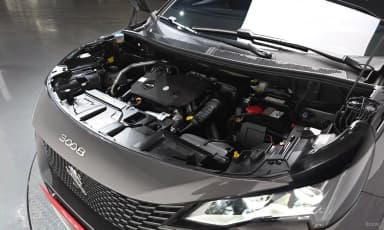 3008 2nd generation