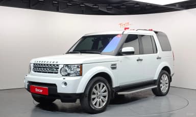 Discovery 4