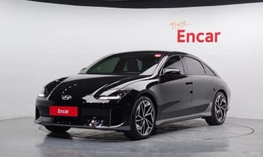 Ioniq 6