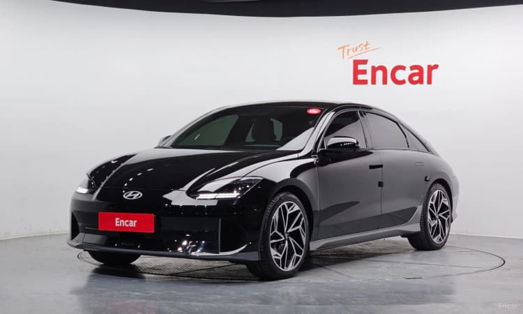 Ioniq 6