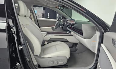 Ioniq 6