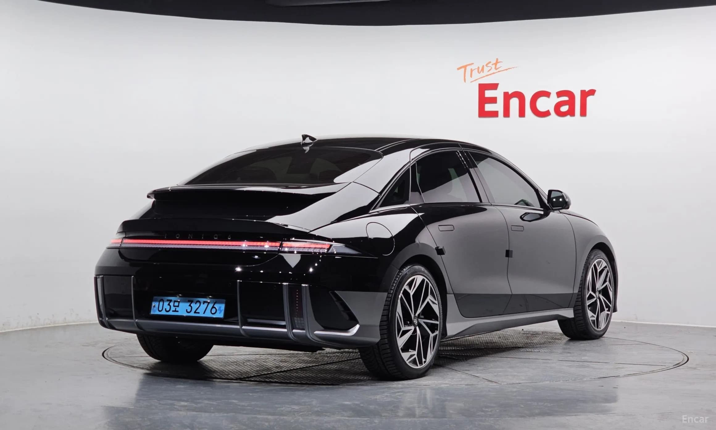 Ioniq 6