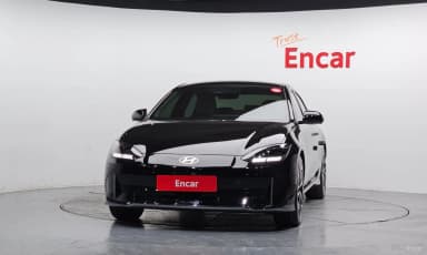 Ioniq 6