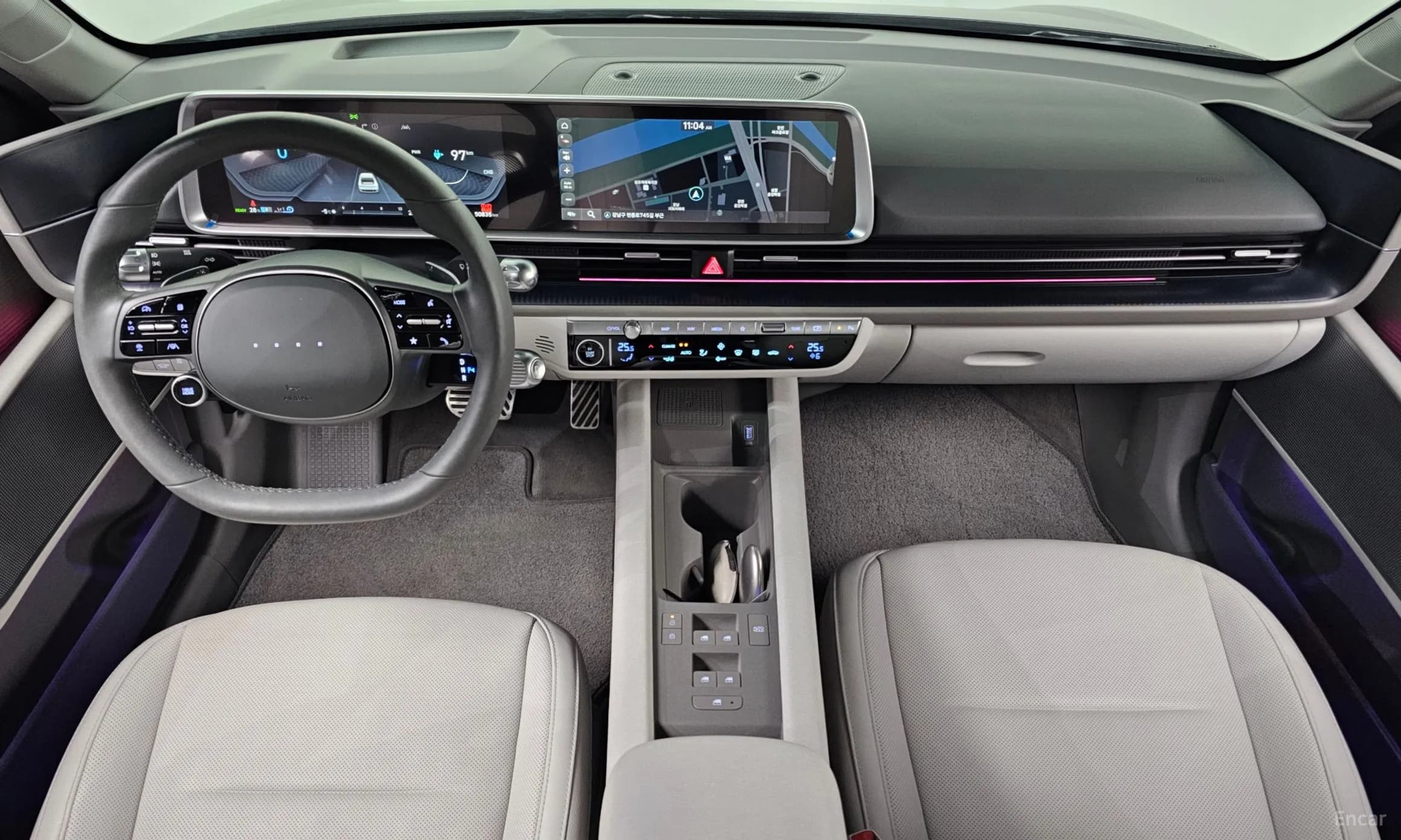 Ioniq 6