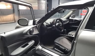 Cooper Clubman