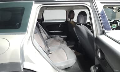 Cooper Clubman