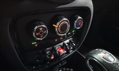 Cooper Clubman