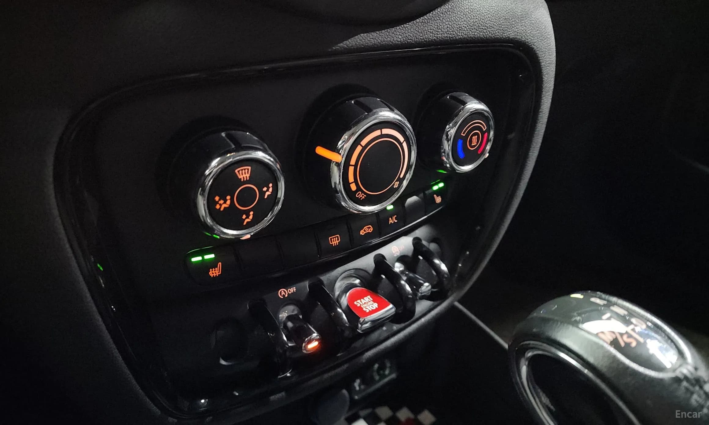 Cooper Clubman