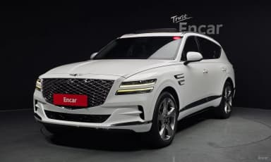 GV80