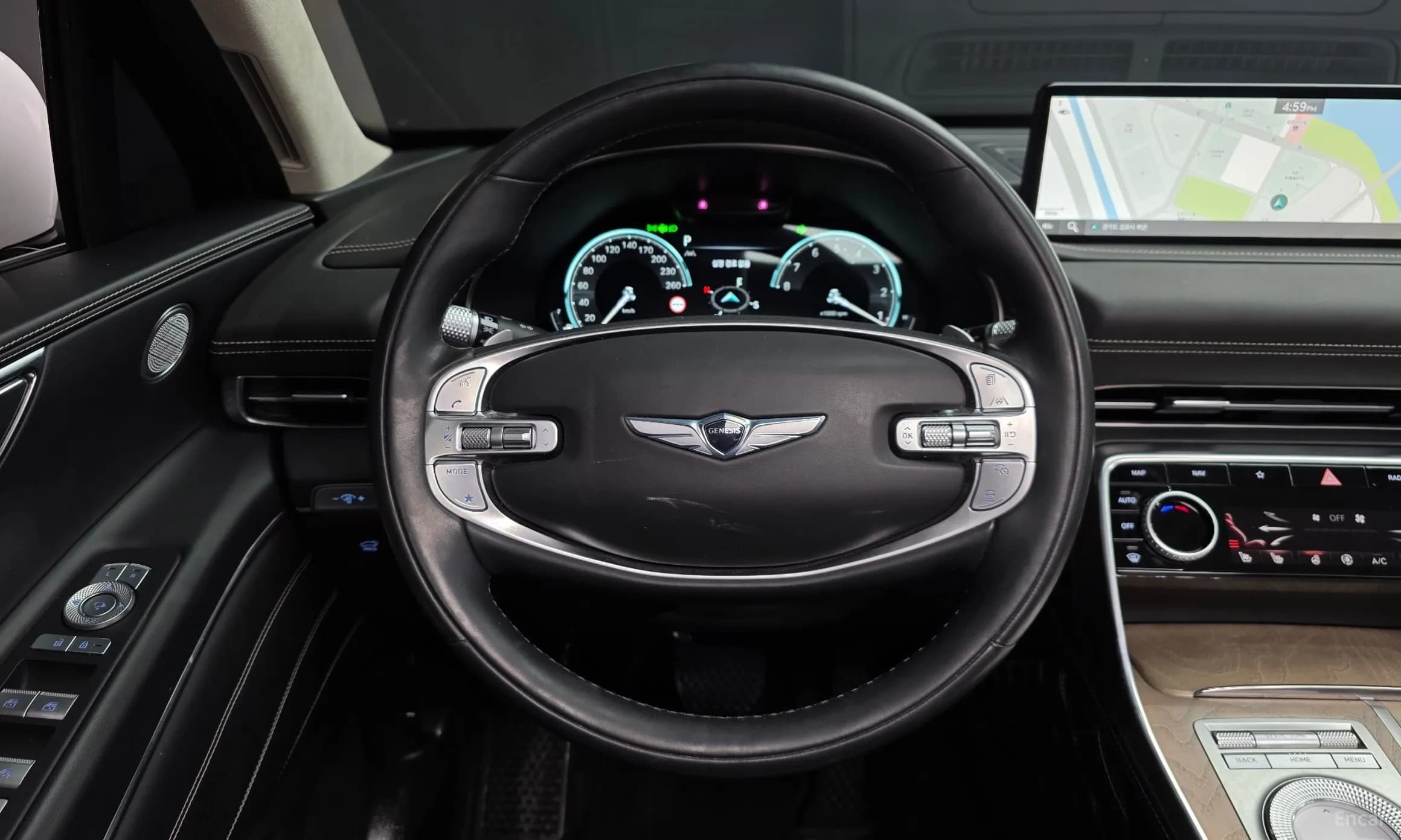 GV80