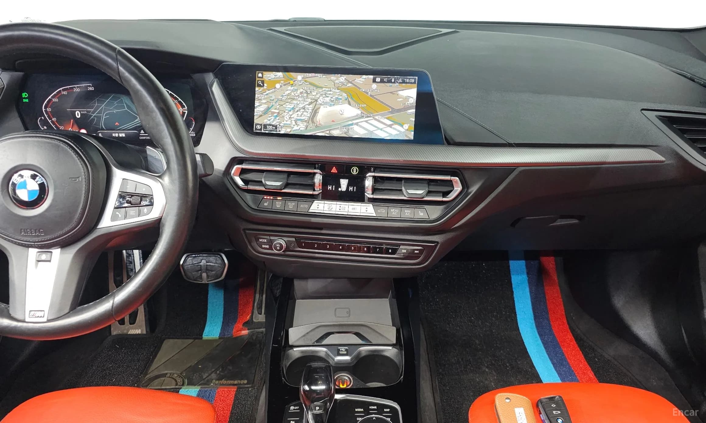 2 Series Gran Coupe (F44)