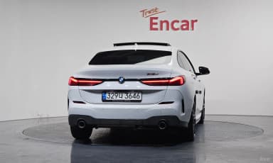 2 Series Gran Coupe (F44)