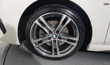 2 Series Gran Coupe (F44)