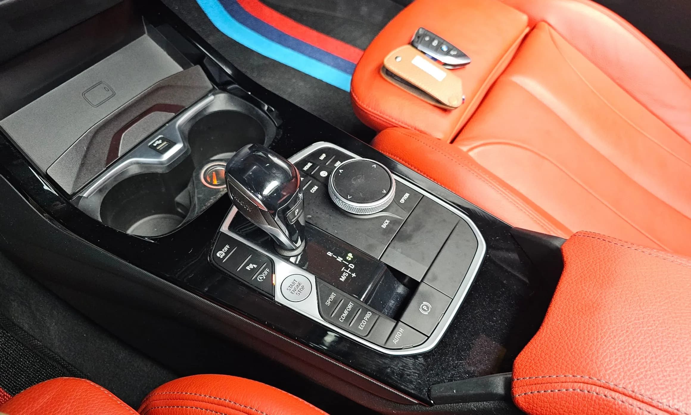 2 Series Gran Coupe (F44)