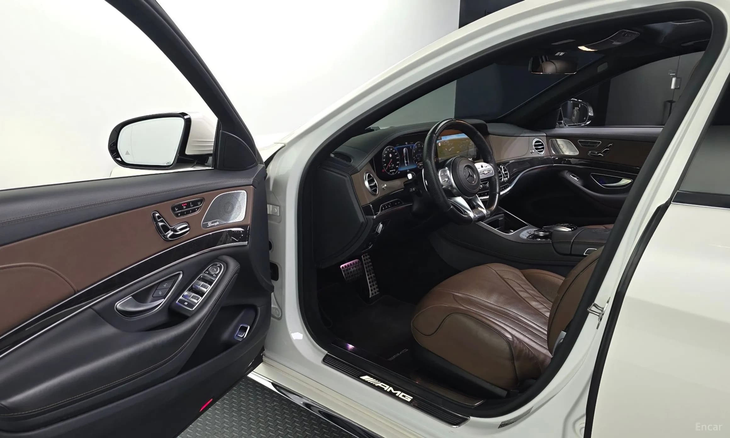 S-Class W222