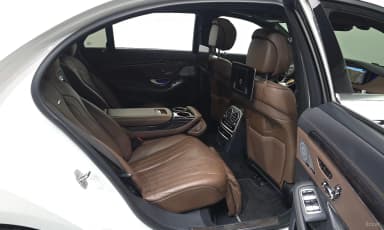 S-Class W222