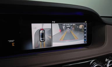 S-Class W222